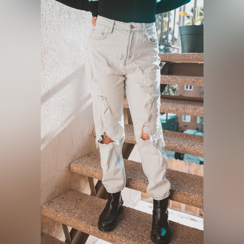 Wild Fable Jeans